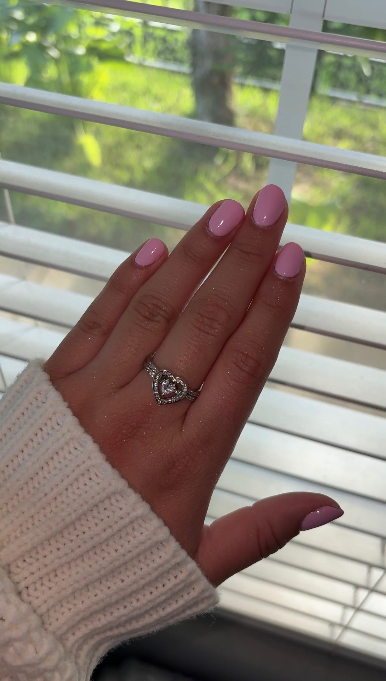 Promise Rings