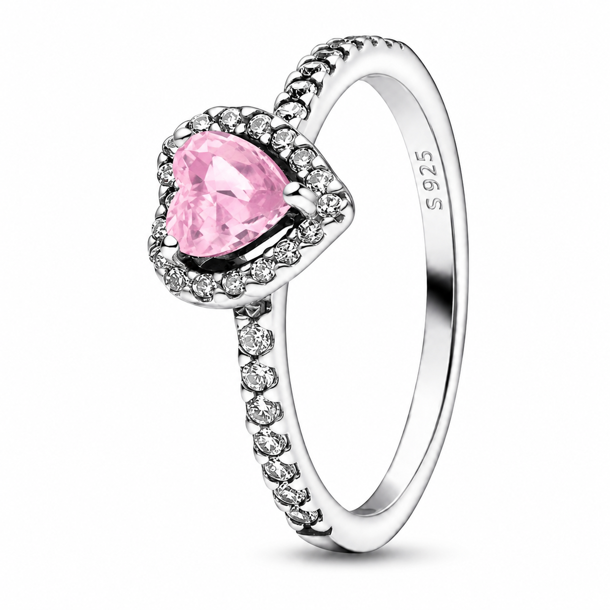 Sliver / 5 / Pink