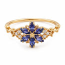 The Night We Met Promise Ring