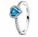 Everlasting Love Promise Ring