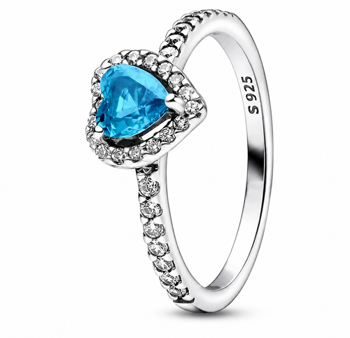 Everlasting Love Promise Ring