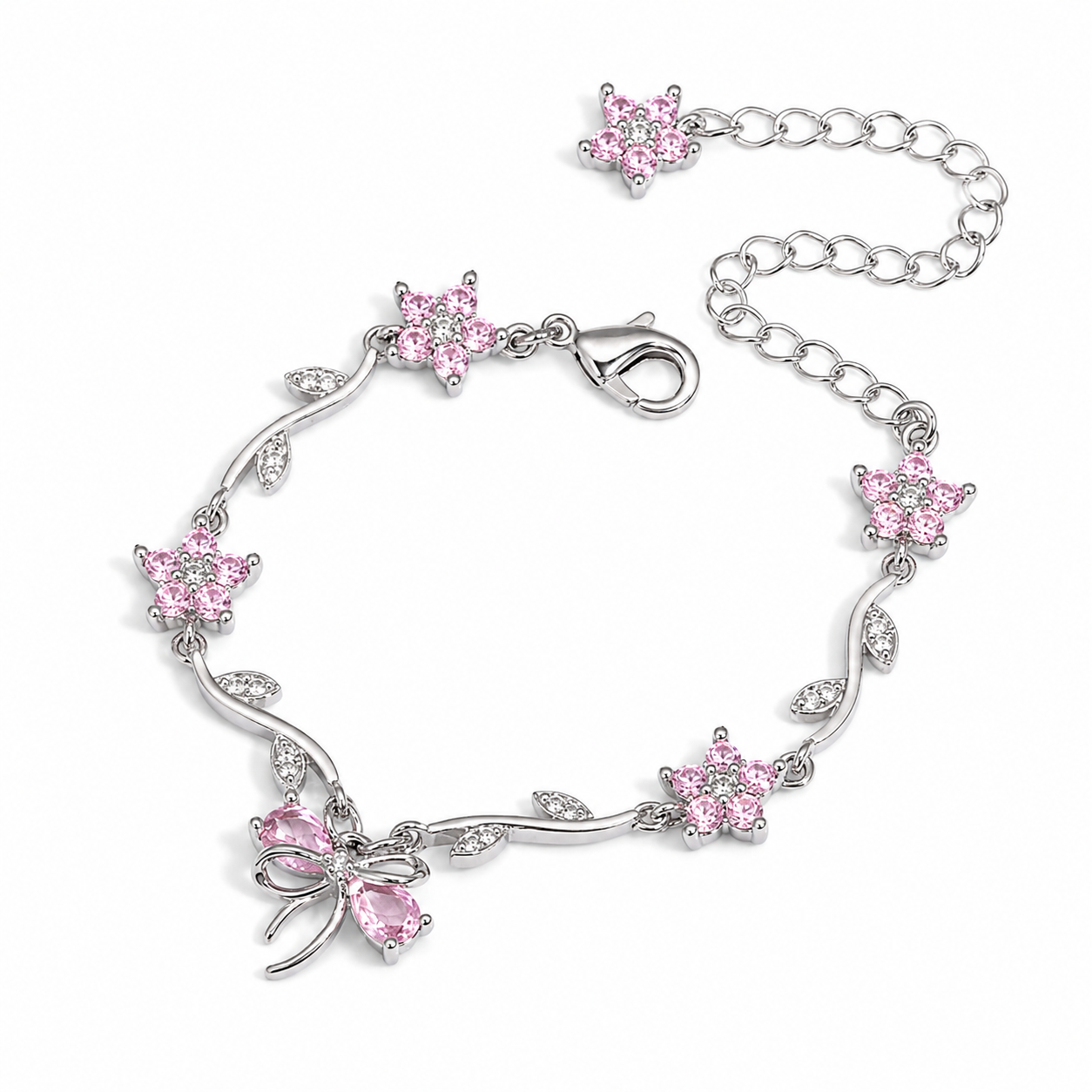 Beauty In Blossom Bracelet