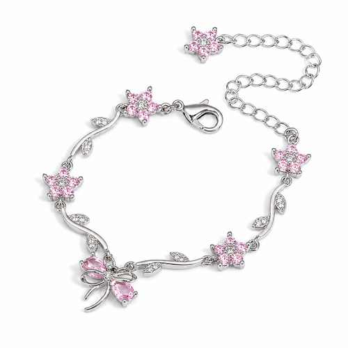 Beauty In Blossom Bracelet