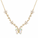 Love Is A Fairytale Necklace