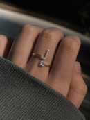 Adjustable Initial Ring