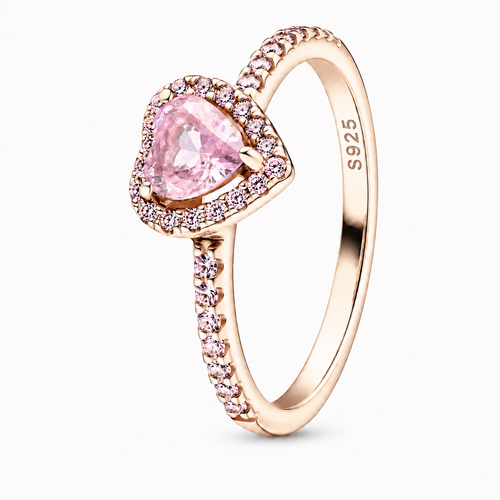 Everlasting Love Promise Ring