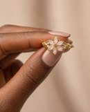 The Night We Met Promise Ring