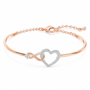 Infinite Love Bracelet