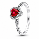 Everlasting Love Promise Ring