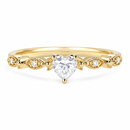 Until Forever Promise Ring