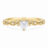 Until Forever Promise Ring