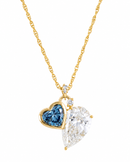 You & I Forever Necklace
