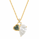 You & I Forever Necklace