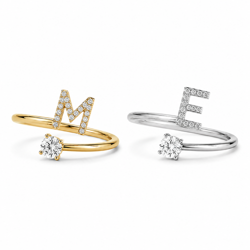 Adjustable Initial Ring