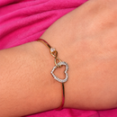 Infinite Love Bracelet
