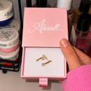 Adjustable Initial Ring
