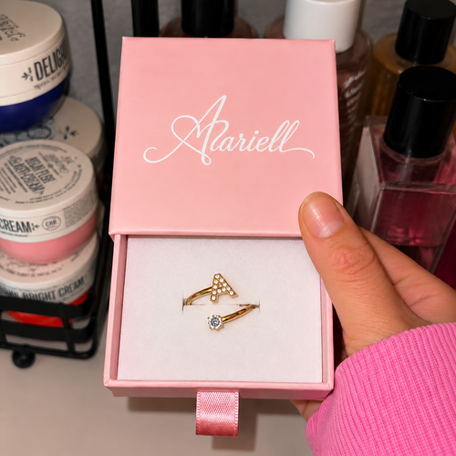 Adjustable Initial Ring