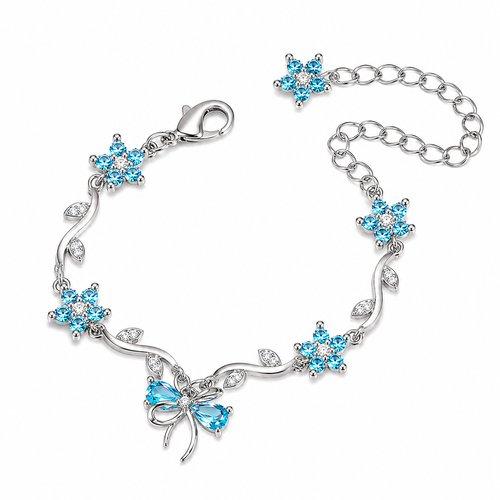 Beauty In Blossom Bracelet
