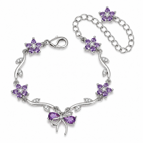 Beauty In Blossom Bracelet