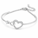 Infinite Love Bracelet