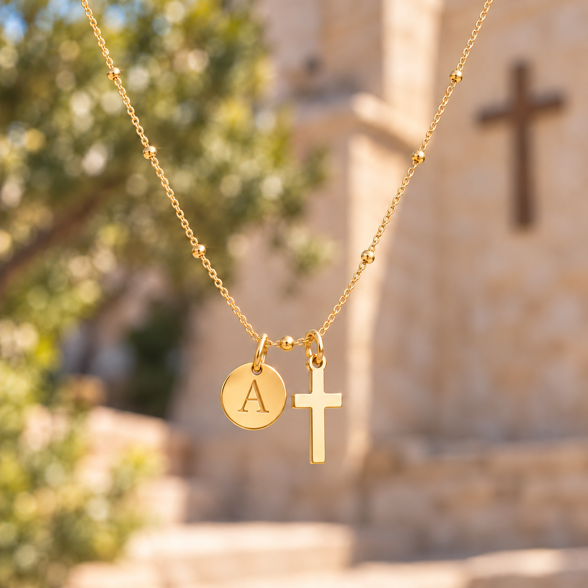 Keep Jesus Close