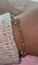 Cherry Blossom Bracelet