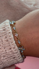 Cherry Blossom Bracelet