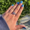 It Takes Two Promise Ring