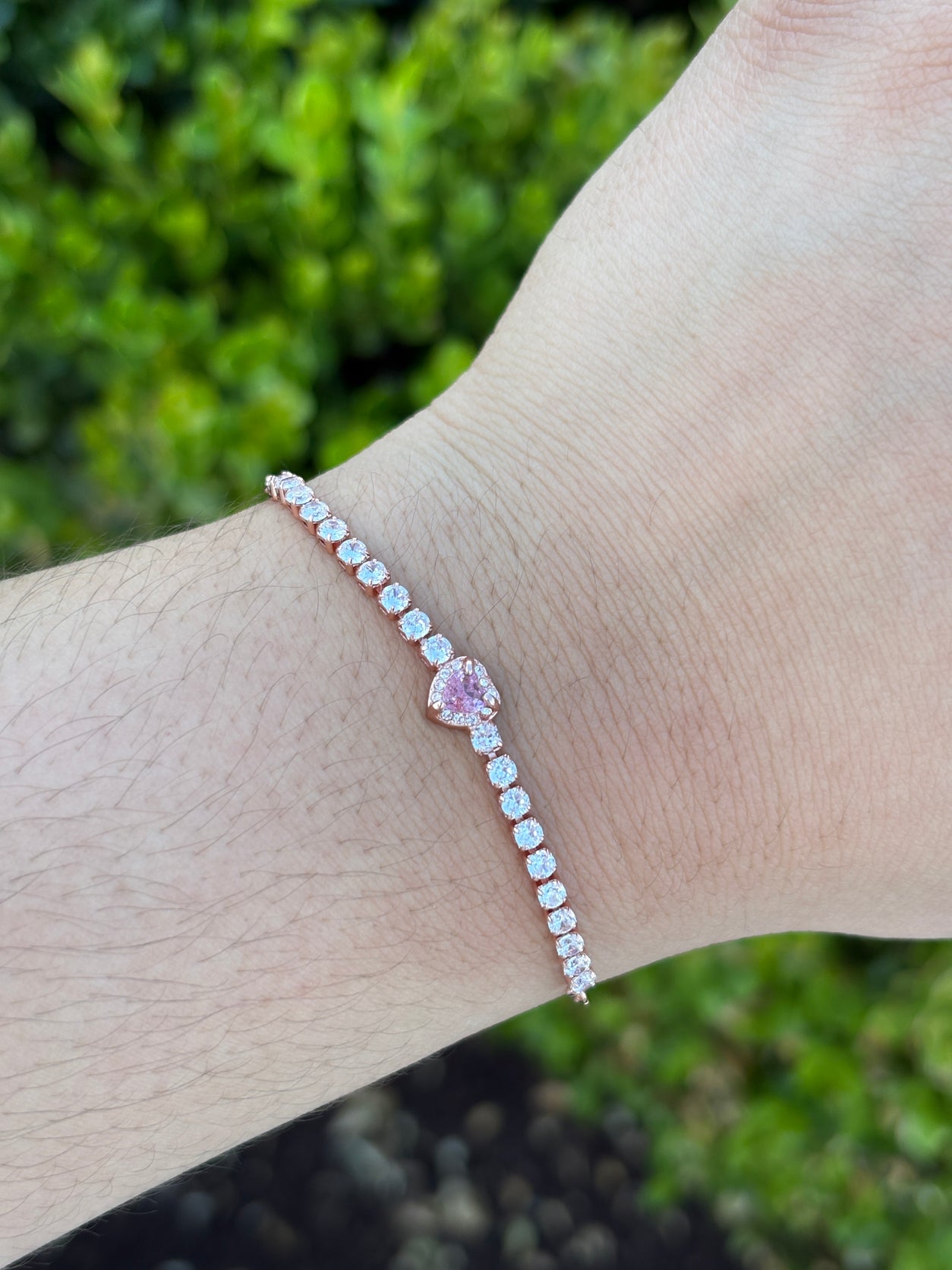 Endless Love Bracelet