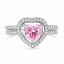 It Takes Two Promise Ring