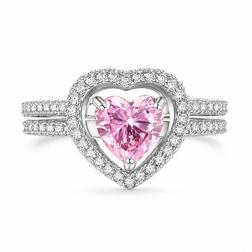 It Takes Two Promise Ring