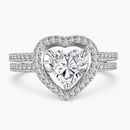 It Takes Two Promise Ring