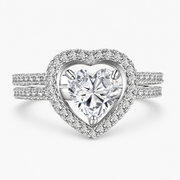 It Takes Two Promise Ring