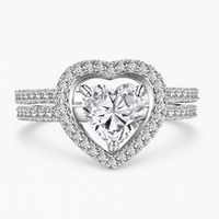 It Takes Two Promise Ring
