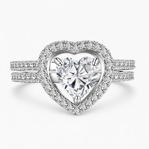 It Takes Two Promise Ring