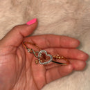 Infinite Love Bracelet